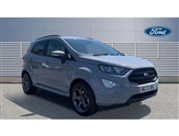 Ford EcoSport Image 1
