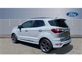 Ford EcoSport Image 2