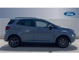 Ford EcoSport Image 5