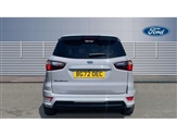 Ford EcoSport Image 6