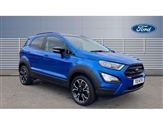 Ford EcoSport Image 1