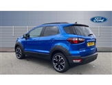 Ford EcoSport Image 2