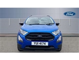 Ford EcoSport Image 3