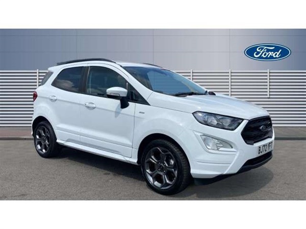Large image for the Used Ford EcoSport