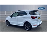 Ford EcoSport Image 2