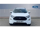 Ford EcoSport Image 3