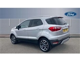 Ford EcoSport Image 2