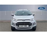 Ford EcoSport Image 3