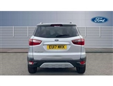 Ford EcoSport Image 6