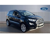 Ford EcoSport Image 1