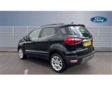Ford EcoSport Image 2