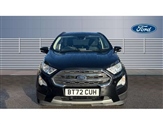 Ford EcoSport Image 3