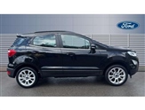Ford EcoSport Image 5