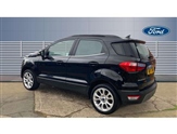 Ford EcoSport Image 2