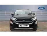 Ford EcoSport Image 3