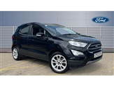 Ford EcoSport Image 1