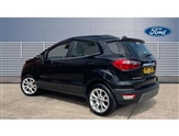 Ford EcoSport Image 2