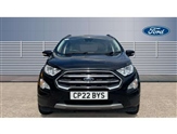 Ford EcoSport Image 3