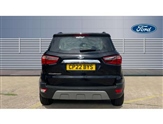 Ford EcoSport Image 6