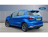 Ford EcoSport Image 2