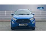 Ford EcoSport Image 3