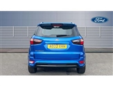 Ford EcoSport Image 6