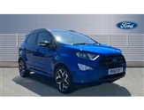 Ford EcoSport Image 1