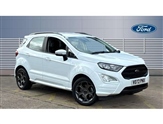 Ford EcoSport Image 1