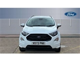 Ford EcoSport Image 3