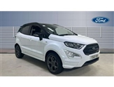 Ford EcoSport Image 1