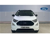 Ford EcoSport Image 3