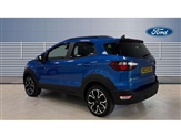 Ford EcoSport Image 2