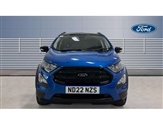 Ford EcoSport Image 3