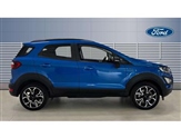 Ford EcoSport Image 5