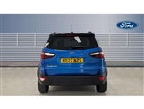 Ford EcoSport Image 6