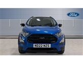 Ford EcoSport Image 3