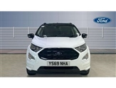 Ford EcoSport Image 3