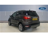 Ford EcoSport Image 2