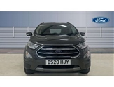 Ford EcoSport Image 3