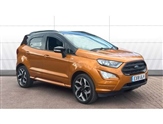 Ford EcoSport Image 1
