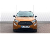 Ford EcoSport Image 3