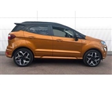 Ford EcoSport Image 5