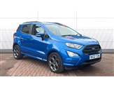 Ford EcoSport Image 1