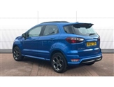Ford EcoSport Image 2