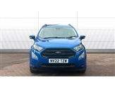 Ford EcoSport Image 3