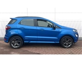 Ford EcoSport Image 5