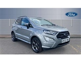 Ford EcoSport Image 1