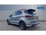Ford EcoSport Image 2