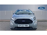 Ford EcoSport Image 3