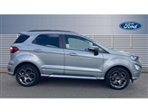 Ford EcoSport Image 5